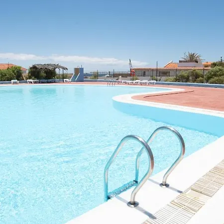 Rayito De Sol Iii Apartment *