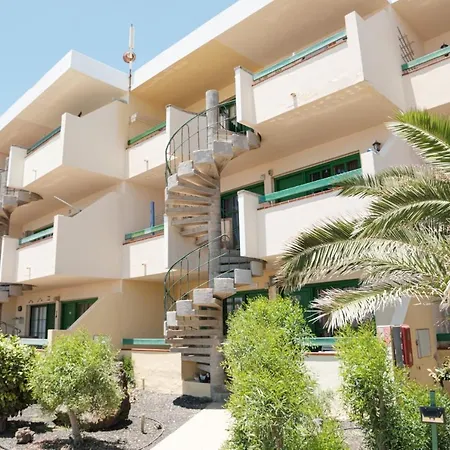 Rayito De Sol Iii Apartment Costa De Antigua