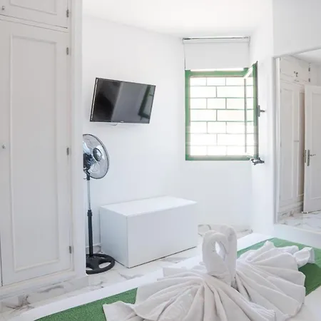 Rayito De Sol Iii Apartment *