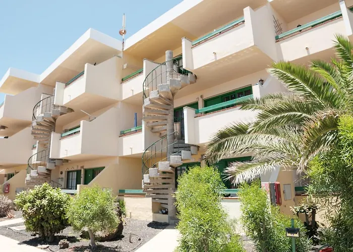 Rayito De Sol Iii Apartman Costa de Antigua