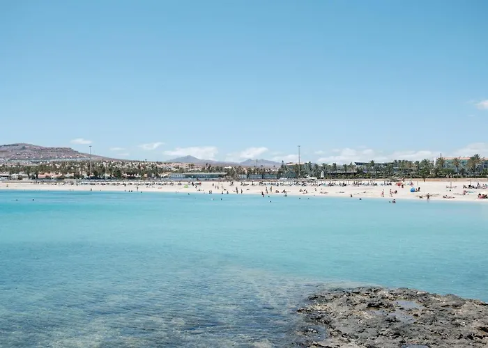 Rayito De Sol Iii Apartman Costa de Antigua