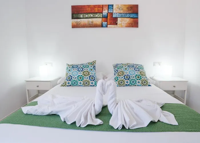 Apartman Rayito De Sol Iii Costa de Antigua