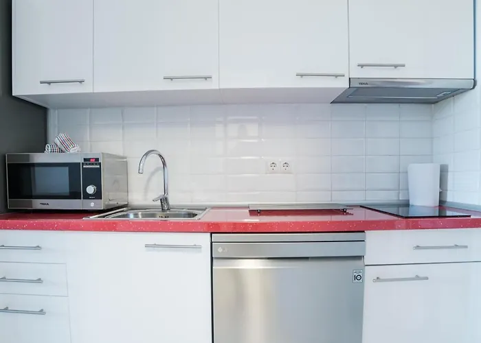 Apartman Rayito De Sol Iii Costa de Antigua