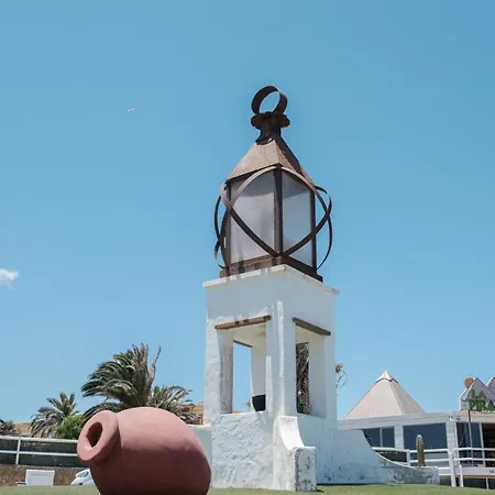 公寓 Rayito De Sol Iii