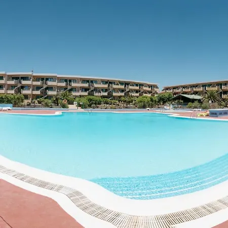 Rayito De Sol Iii 公寓