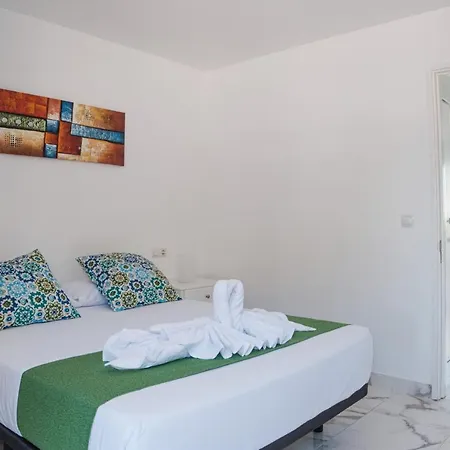 Rayito De Sol Iii * 科斯塔德安提瓜