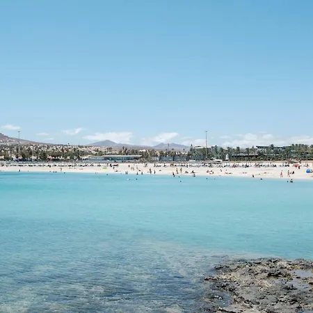 Rayito De Sol Iii 公寓 科斯塔德安提瓜