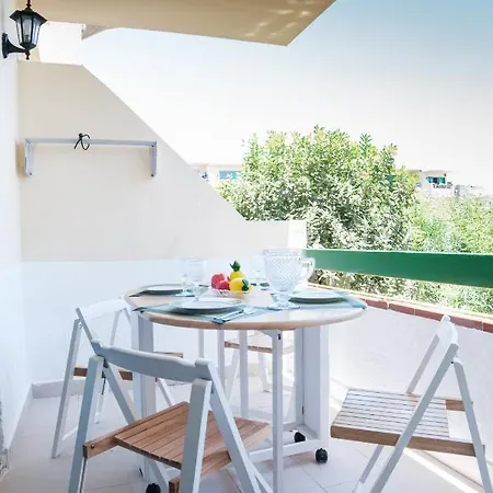 公寓 Rayito De Sol Iii