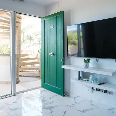 公寓 Rayito De Sol Iii