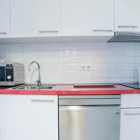 公寓 Rayito De Sol Iii 科斯塔德安提瓜