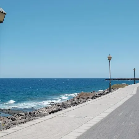 Rayito De Sol Iii 公寓 科斯塔德安提瓜