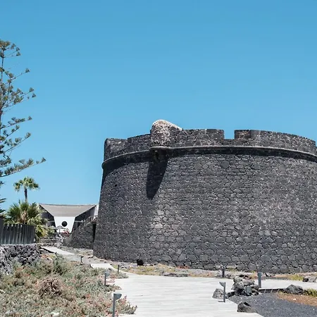 公寓 Rayito De Sol Iii *