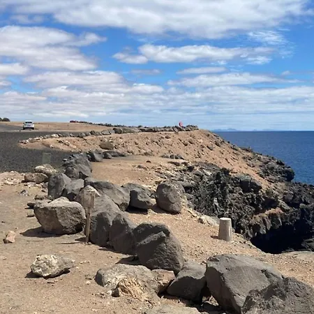 Rayito De Sol Iii * 科斯塔德安提瓜